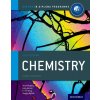 Kniha Ib Chemistry Course Book: Oxford Ib Diploma Programme