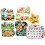 Mluvicí tablík - kvído – Zboží Dáma