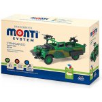 Monti System 29 Commando Land Rover 1:35 – Zbozi.Blesk.cz