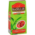 Basilur Magic Green Raspberry papír 100 g – Hledejceny.cz