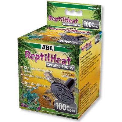 JBL Reptil Heat 100W – Zboží Mobilmania