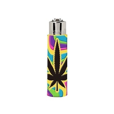 Clipper Pop Covers Vibrant weed 01 – Hledejceny.cz