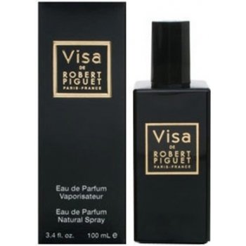 ROBERT PIGUET Visa parfémovaná voda dámská 100 ml