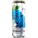 AriZona Blueberry White Tea 0,65 l – Sleviste.cz