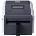 Brother TD-4555DNWB TD4555DNWBXX1 – Zboží Živě