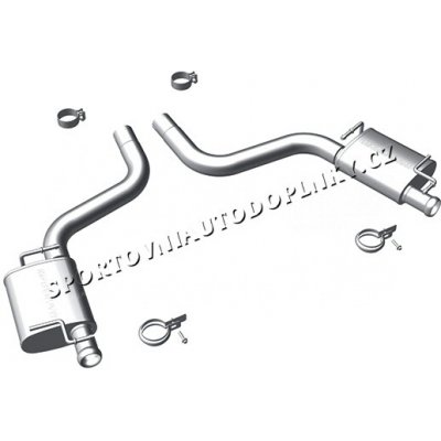 Magnaflow 16882 – Hledejceny.cz