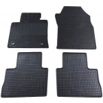 Koberce gumové Rigum Toyota RAV4 V 2019 – Sleviste.cz