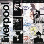 Frankie Goes to Hollywood - Liverpool - CD – Hledejceny.cz