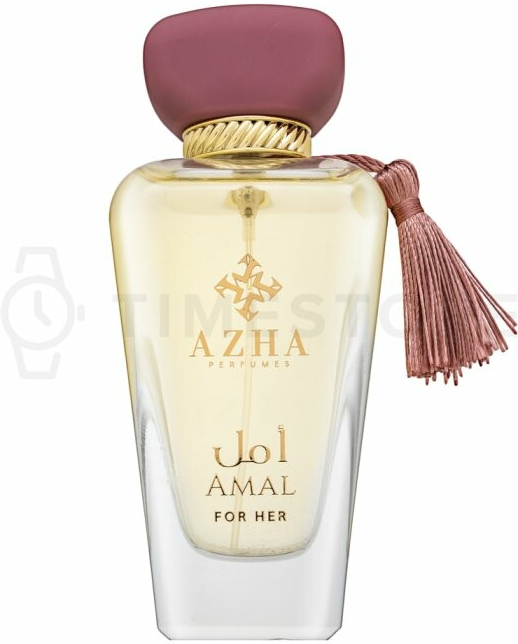Azha Amal parfémovaná voda dámská 100 ml