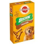 Pedigree gravy bones 400 g – Hledejceny.cz