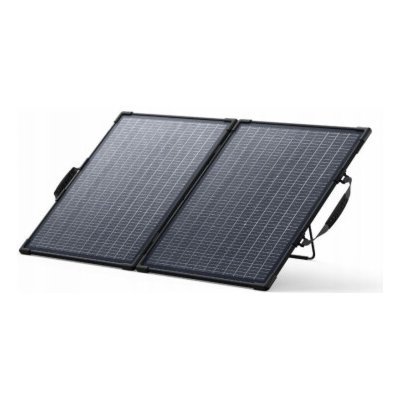 Anker SOLIX PS100 solární panel 100 W Monokrystalický křemík – Zboží Živě