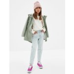 Gap Dětské džíny mom destroy Modrá – Zboží Mobilmania