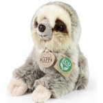 Eco- Friendly Rappa lenochod sedící 18 cm – Zbozi.Blesk.cz