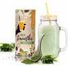 Instantní nápoj Naturalis Smoothie Naturalis s Mladým ječmenem BIO 180 g