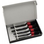 Liquid Elements sada detailingových štětců 5 ks | Zboží Auto