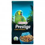 Versele-Laga Prestige Premium Loro Parque Amazone Parrot Mix 15 kg – Sleviste.cz