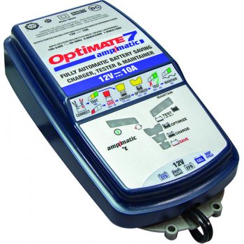 TecMATE OptiMATE 7 AmpMatic TM254