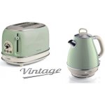 Set Ariete Vintage 155/14 + 2869/04 – Zboží Dáma