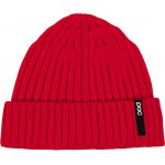 POC beanie Short Prismane Red – Hledejceny.cz