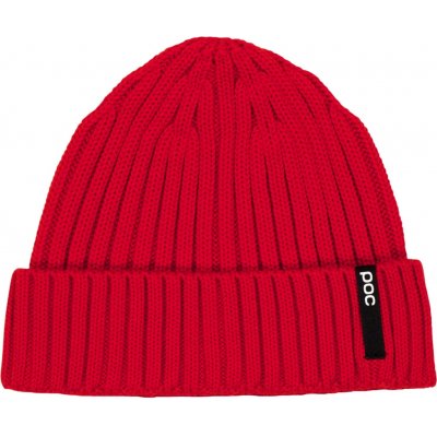POC beanie Short Prismane Red – Hledejceny.cz