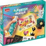 Maped Sada Creativ Airbrush Maker – Zboží Dáma