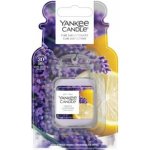 Yankee Candle Ultimate Car Jar 1 ks Lemon Lavender – Hledejceny.cz