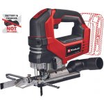 EINHELL TP-JS 18/135 Li BL Solo 4321260 – Zboží Mobilmania