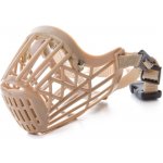 JK ANIMALS Plastový Náhubek č. 4 – Zboží Dáma