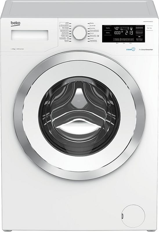 Beko XWUE 8736CSWX0CST