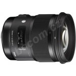 SIGMA 50mm f/1.4 DG HSM Art Nikon – Zboží Živě