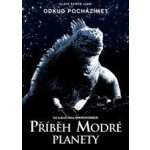 příběh modré planety DVD – Hledejceny.cz