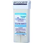 Arcocere depilační vosk roll-on Ultra White 100 ml – Zbozi.Blesk.cz