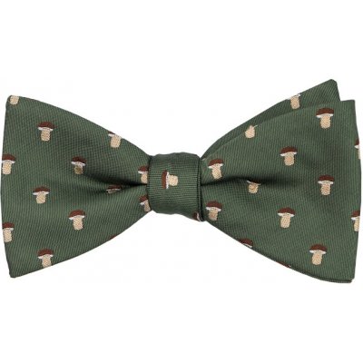 Bubibubi s houbami h7070 šalvějově zelený – Zboží Mobilmania