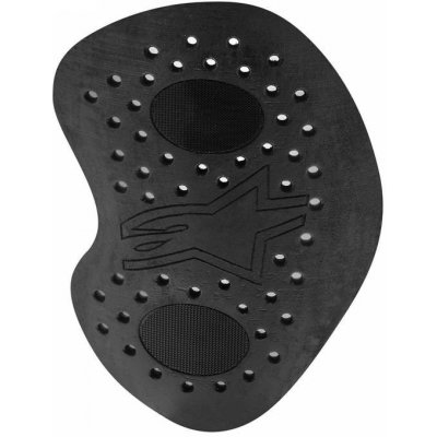 Chránič boků Alpinestars Nucleon KR-H – Hledejceny.cz
