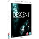 The Descent DVD