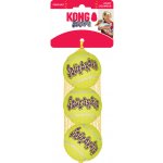 Kong Air tenis Air Míč malý 3 ks – Zboží Mobilmania