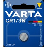 Varta CR-1/3N 1ks 6131-101-401 – Zboží Živě