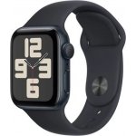 Apple Watch SE 2024 GPS 40mm – Zboží Mobilmania