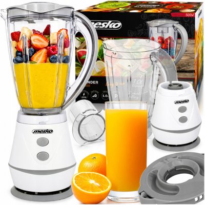 Mesko MS 4060G – Zboží Dáma