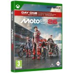 MotoGP 26 (D1 Edition) (XSX) – Zbozi.Blesk.cz