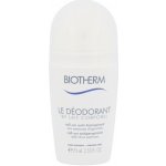 Biotherm Lait Corporel roll-on 75 ml – Hledejceny.cz