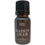 Maison vonný olej ROZMARÝN 10 ml – Hledejceny.cz