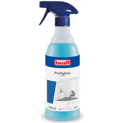 Buzil Profiglass G 522 600 ml – Zboží Mobilmania