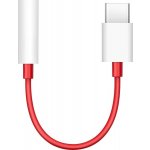 OnePlus USB-C to 3,5mm 1091100049 – Sleviste.cz