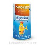 Goldim Čiperka ovocný nápoj v prášku 180 g – Zboží Mobilmania