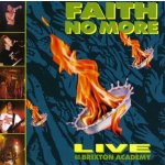 Faith No More - Live At Brixton Academy CD – Hledejceny.cz