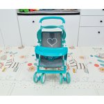 Milly Mally Kate Prestige Mint – Zboží Mobilmania