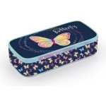 oxybag Pouzdro etue komfort OXY Style Mini Motýl – Hledejceny.cz