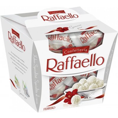 Ferrero Raffaello 80 g – Zboží Dáma