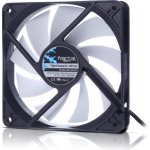 Fractal Design Silent Series R3 120mm FD-FAN-SSR3-120-WT – Zboží Mobilmania